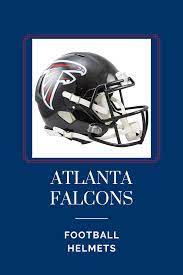 Atlanta Falcons Football Helmets In 2020 Football Helmets Atlanta Falcons Football Falcons Football