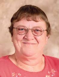 Obituary information for Donna Rae Thums