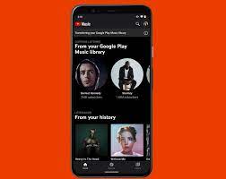 Google Play Music Is Shutting Down This Month Here S How To Transfer To Youtube Music Cnet