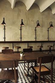 Surabaya Indonesia Cafe Bar Design Cafe Interior Design Restaurant Interior
