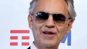 Chi E Enrica Cenzatti L Ex Moglie Di Andrea Bocelli Ex Mogli Moglie Cantanti