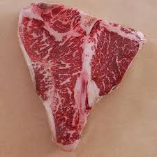 wagyu beef short loin ms3 cut to order