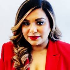 Priscilla Greer's Instagram, Twitter & Facebook