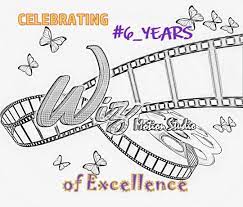 Glad To Share We Just Completed 6 Years Of Excellence Wiz Motion Studio Is Now 6 Years Old Standing Strong It Has Been Possible Onl The Wiz Instagram Motion
