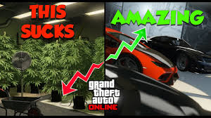 What S The Best Business In Gta Online Ultimate Gta Online Business Tier List Guide Youtube