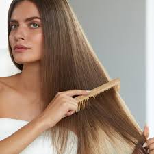 Kamillen spülung für trockenes haar. Haarkur Selber Machen So Geht S Gala De