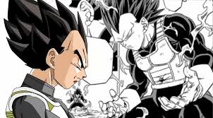 Maybe you would like to learn more about one of these? Dragon Ball Super Reveals Vegeta S New Form Stronger Than Super Saiyan God