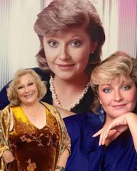 Beth Maitland Retiring from The Young and the Restless