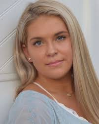 Sophie Carnes's Instagram, Twitter & Facebook