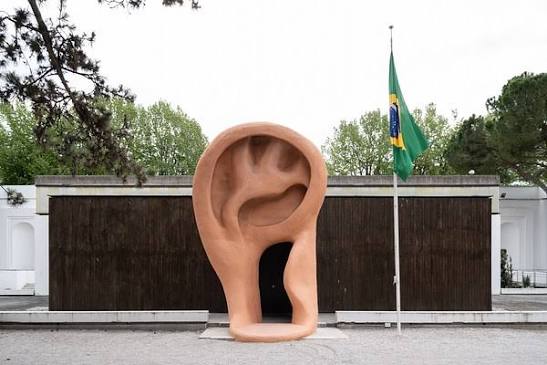 Work by Jonathas de Andrade