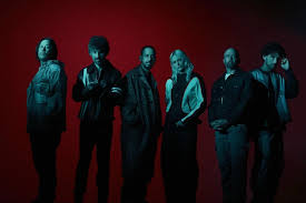 Image result for Heavy Metal 2024 Crown