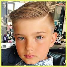 Thick crop + high fade haircut for boy's. Fade Haircut Boys 388542 25 Cool Boys Haircuts Boys Haircuts Tutorials