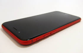 Apple Iphone 6 Custom 128gb Iphone 7 Red Style Unlocked A1586 Rare Apple Iphone 6 Iphone Iphone 7
