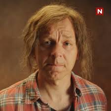 Trond har syv barn, med seks ekser! Til høsten er Espen Eckbo tilbake på  TVNorge og Dplay Norge.