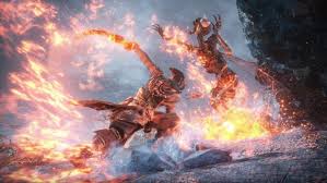 Dark Souls 3 The Ringed City Dlc All Weapons Locations Gameranx You can choose to share your name with her, if you like; dark souls 3 the ringed city dlc all