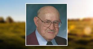 Eldon Devree Trimble Obituary September 28, 2016