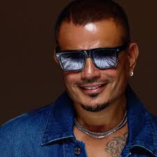Amr Diab