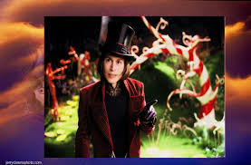 Taste all your favorite fruit flavors by licking your. Willy Wonka Willy Wonka E Umpa Lumpa 1400x918 Wallpaper Teahub Io