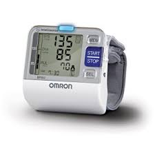 Top 10 Best Sellers In Blood Pressure Monitors Thermometer