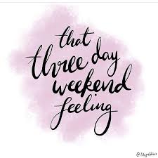 This page is for student's struggling to find motivation to study. Oh Yes Who S Feeling Happy Today And Ready For This Long Weekend Tag A Friend Below Long Weekend Quotes Weekend Quotes Positive Quotes For Work