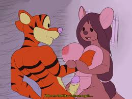 The Ultimate Winnie Pooh Kanga Adult Gallery