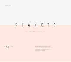 This is multipurpose purpose presentation that helps you impress your audience. The Top 27 Free Minimal Powerpoint Templates 2019