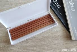 100均セリア ペンケース ホワイト の収納アイデア 活用法をブログレポート ペンケース かわいい 収納 アイデア ケース