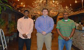 Magee Football and Cheer Athletic Banquet