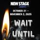 Wait Until Dark event image