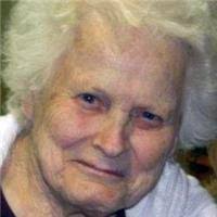 Eloise Clark Gibbs (1926-2015)