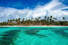 The 365 exuma cays are a wonderland of cerulean waters and uninhabited islets, while grand bahama offers luscious sands fringed by teeming reefs and steaming mangroves. Hello Heaven 10 Reasons To Visit The Caribbean Island Of Martinique