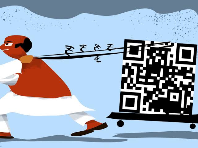 UPI Fee: New MDR on Large Merchant Payments Explained: Rediff Moneynews