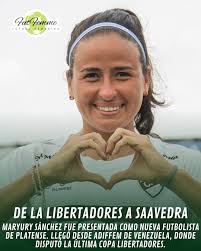 PrimeraDivisión 🏆