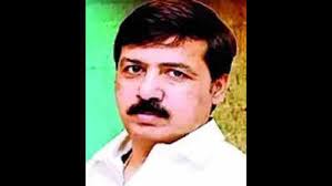 Dhananjay Singh: Hc Grants Bail To Former Mp Dhananjay Singh