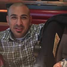 Fundraiser by Sonia Fino : Support for Ernie Duran's Funeral