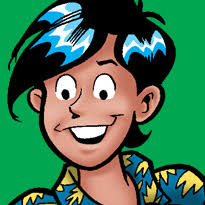Archie Comics Characters