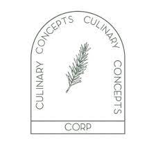 Culinary Concepts Corp Home Facebook