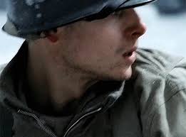 Doc in winter :) doc roe gifs requested by @3milesup, hope you'd like this  one