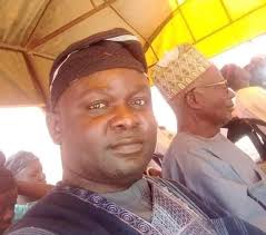 JAMA UTUTU UMUELEM!!!! It's with great sense of responsibility, but all  protocol are dully observed. With humility I want to use this medium to  appreciate each of you in this nobel platform