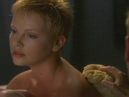 The Astronaut's Wife (Trailer 1)