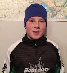 We are very proud of our Phoenix Nordic Ski Club Athletes. They headed to  Rossland to compete this weekend . We are a small club but we are slowly  developing our athletes