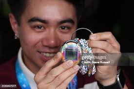 David Sebring jumped into his car from Santa Paula when he heard KB... News  Photo