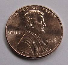 To assess the true value of a penny, it helps to first, consider there is a lot more to valuing a coin than simply looking up the date, as its condition is very important. 2016 Lincoln Shield Penny Coin Value Prices Photos Info