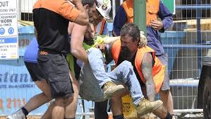 At accident claims uk, we have helped many people to get the construction/building site accident compensation they deserve. Slip And Fall Injuries At A Construction Site