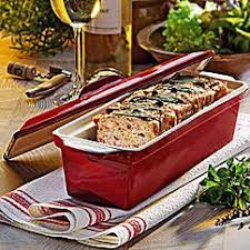 Provenzalische Bauernterrine Rezepte Terrine Rezepte Lecker