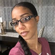 Lorna Garrison (@GarrisonLorna)