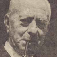 James Basil Oldham (1882–1962)