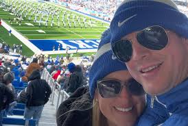 Sad it's over, more thankful it happened… I want to thank Craig Skinner and  @kentuckyvolleyball for giving me and my family the pleasure of being a  part of their special program these