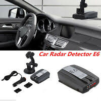 Alert the drivers of the radar signals it defined by voice, detect any traffic monitor or stable camera (around traffic lights) in advance; V8 360 Full Band Scanning Voice Anti Car Radar Detector Speed Safety Hot A2td Ebay