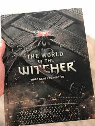 Assassins of kings & the witcher. Got The Witcher Game Compendium Today Witcher
